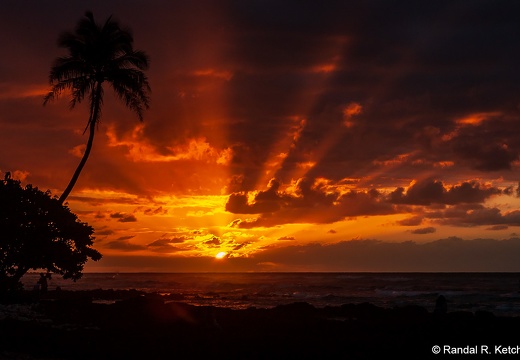 Mauna Lani Sunset #2