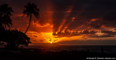 Mauna Lani Sunset #2