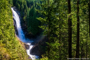 Wallace Falls