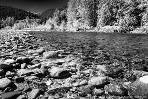 East Fork Miller River