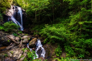  Ruby Falls, York Creek, Surrounding Greenery
